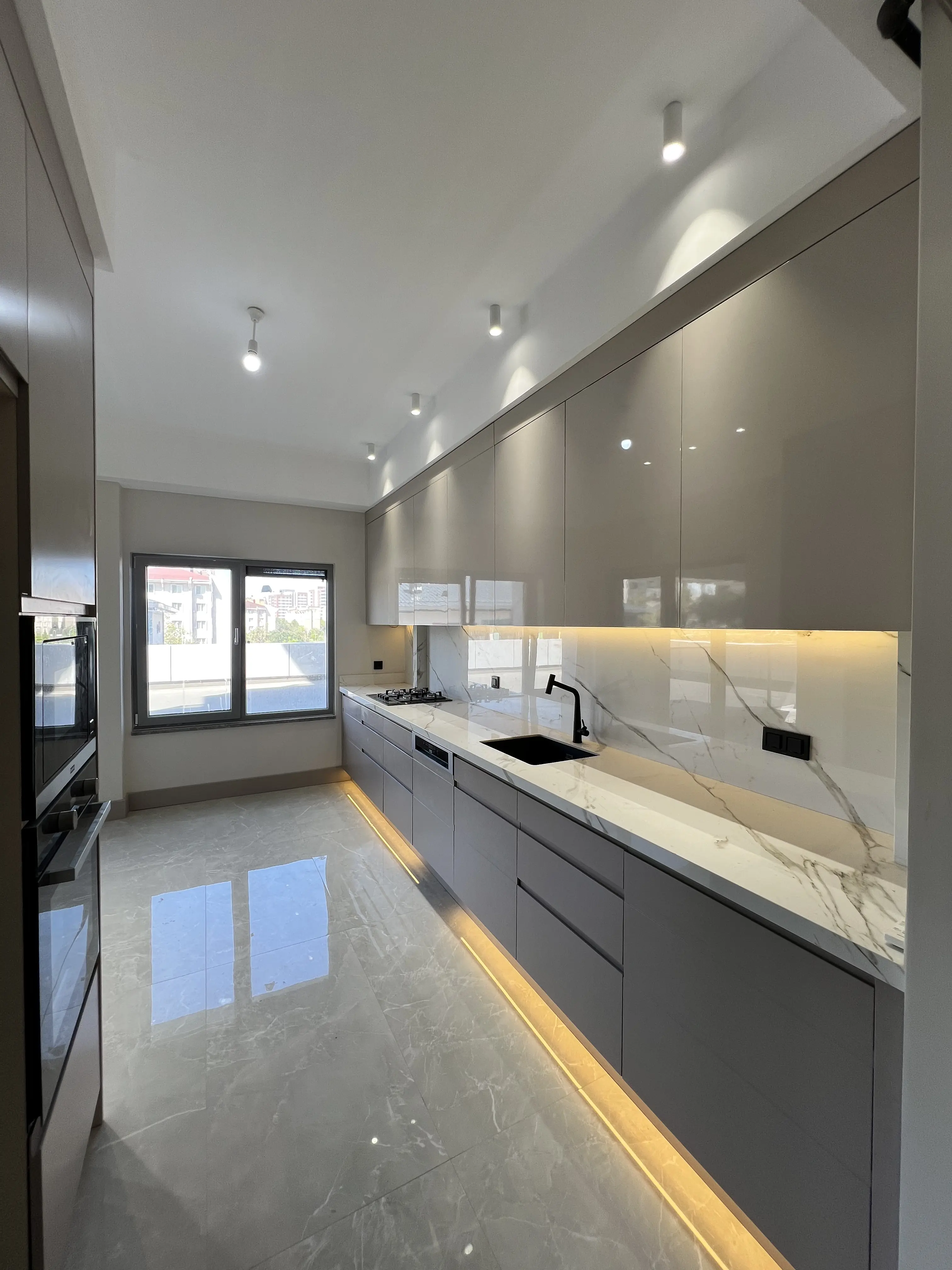 Başakşehir Revaha Konutları - Image 2