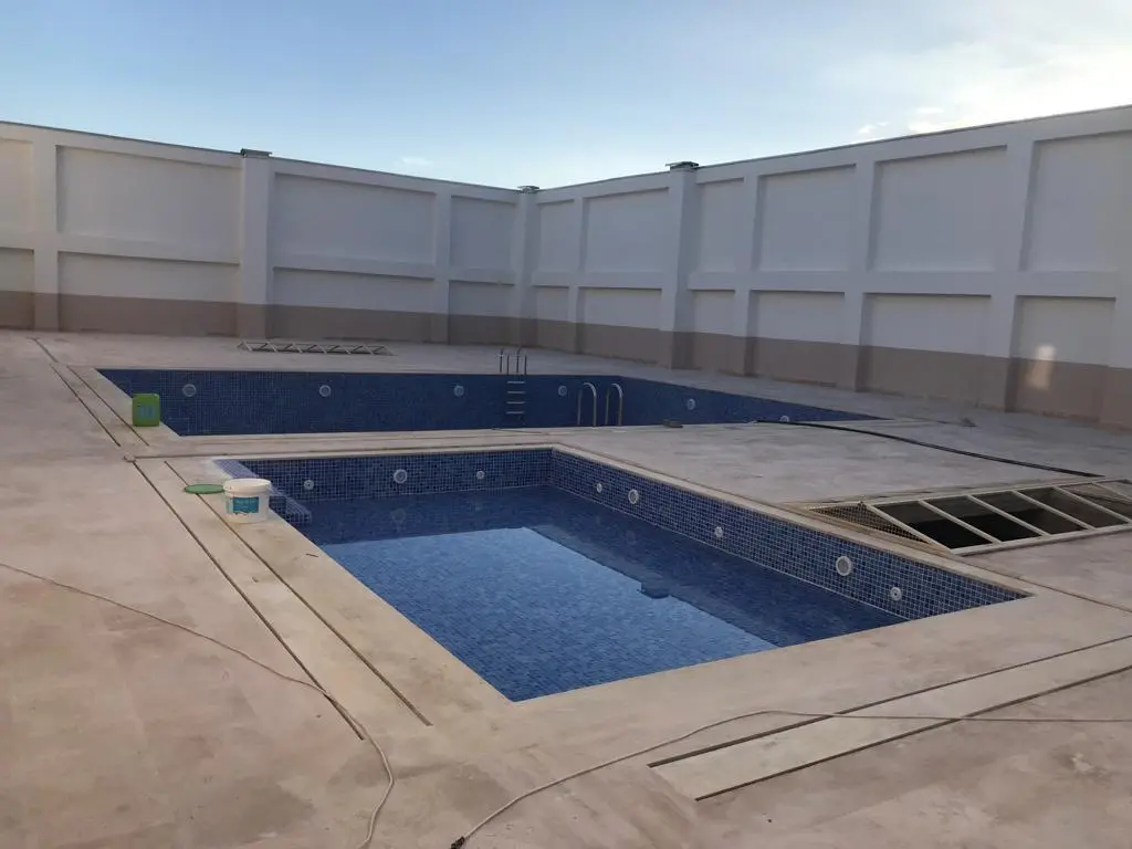 Çatalca Sosyal Tesis - Image 3