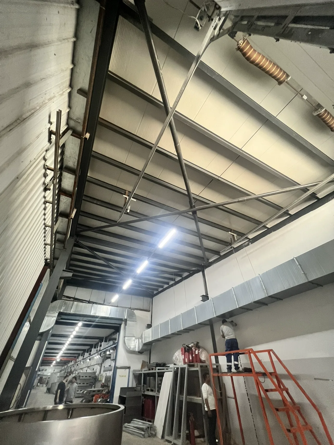 Çorlu Fabrika - Image 5