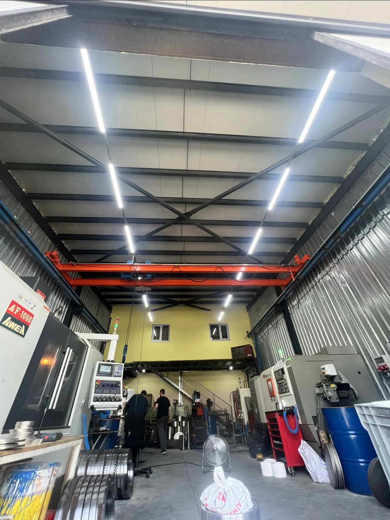 Çorlu Fabrika - Image 6