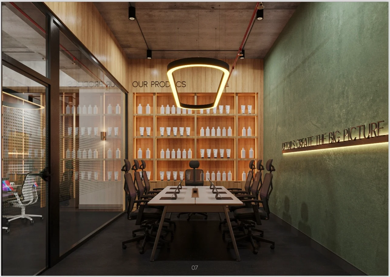 Hadımköy Ofis - Image 2